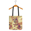 Cloth Tote Bag by Mia