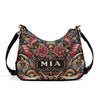 Lady Cross-body Bag by Mia