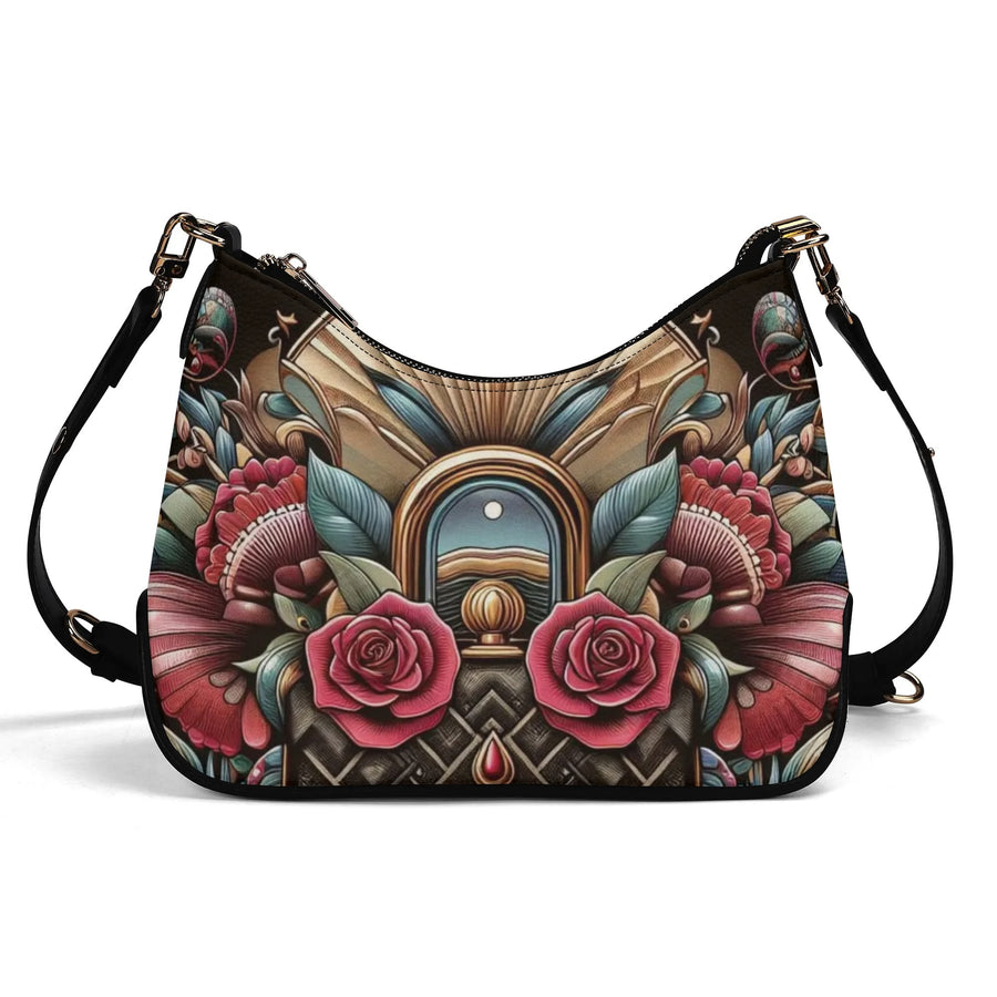 Lady Cross-body Bag by Mia