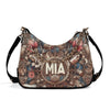 Lady Cross-body Bag by Mia