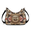 Lady Cross-body Bag by Mia