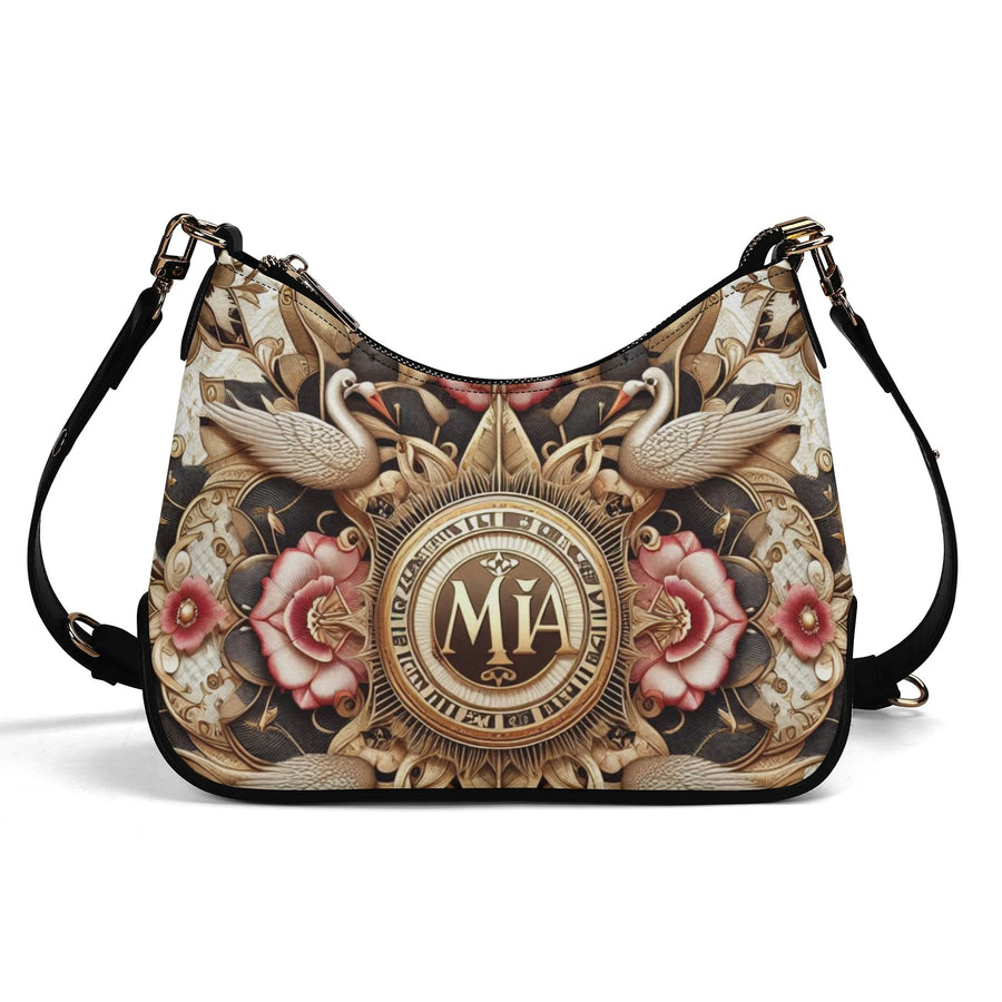 Lady Cross-body Bag by Mia