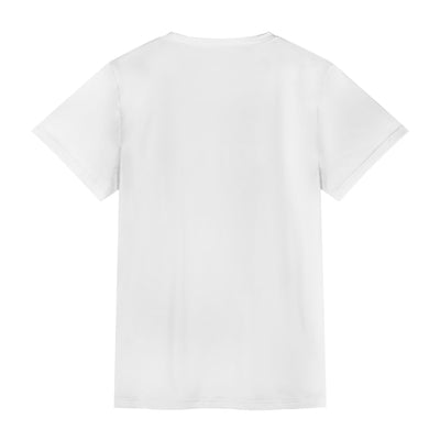 Modern Unisex Short Sleeve T-shirt | Mia Collection