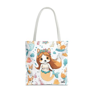 Mia Collection Tote Bag