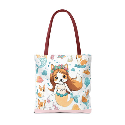 Mia Collection Tote Bag