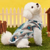 Pet Shirt Clothing for Small and Medium: Dogs and Cats