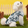 Pet Shirt Clothing for Small and Medium: Dogs and Cats