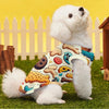 Pet Shirt Clothing for Small and Medium: Dogs and Cats