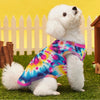 Pet Shirt Clothing for Small and Medium: Dogs and Cats