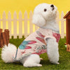 Pet Shirt Clothing for Small and Medium: Dogs and Cats