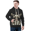 Mens Mia Collection Hoodie