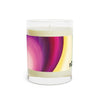 Scented Candle - Full Glass, 11oz