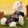 Mia Pet Shirt Clothing