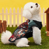 Mia Pet Shirt Clothing