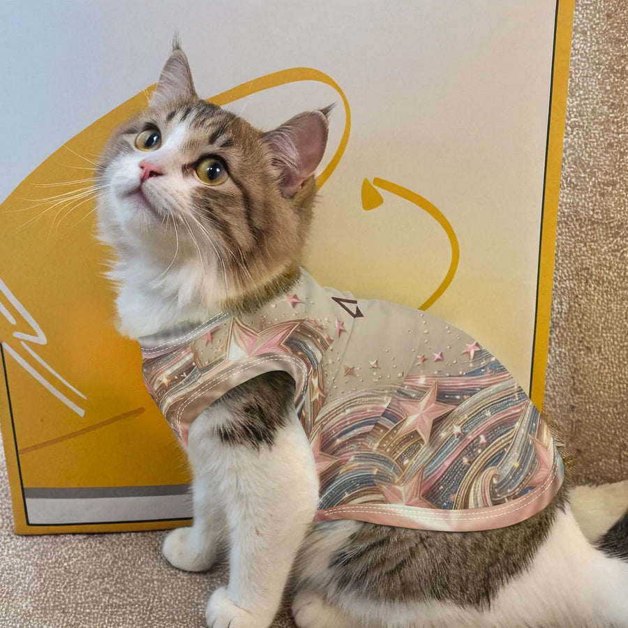 Mia Pet Shirt Clothing