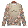 Mia for Her Crew Neck Streetwear Sweatshirt