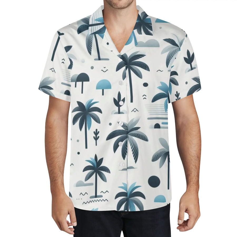 Mia For Him Hawaiian Shirt