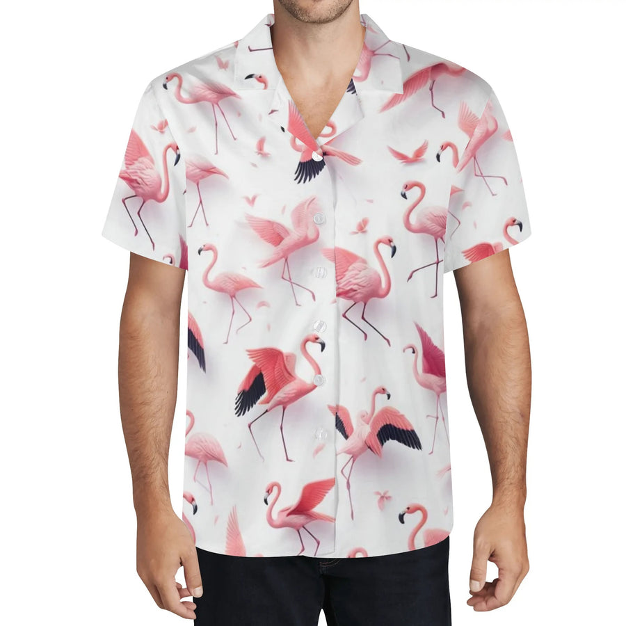 Mia For Him Hawaiian Shirt