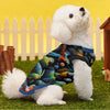 Mia Pet Shirt Clothing