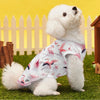 Mia Pet Shirt Clothing