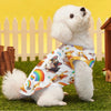 Mia Pet Shirt Clothing