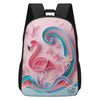 17 Inch School Backpack by Mia