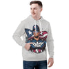 Mia Unisex Hoodies - Warm Velvet Sweatshirts for Men & Women