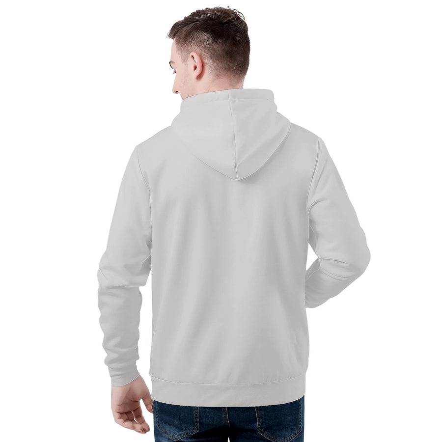 Mia Unisex Hoodies - Warm Velvet Sweatshirts for Men & Women