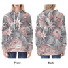 Womens Hoodie by Mia