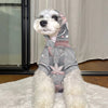 Pet Hoodie by Mia