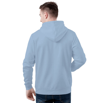 Mia Unisex Hoodies - Warm Velvet Sweatshirts for Men & Women