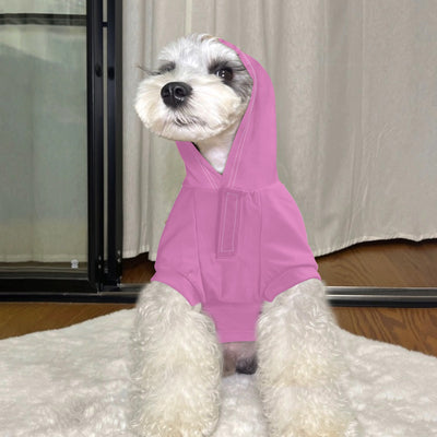 Pet Hoodie by Mia