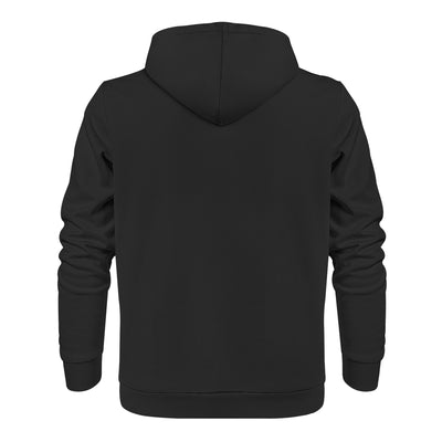 Mia Unisex Hoodies - Warm Velvet Sweatshirts for Men & Women