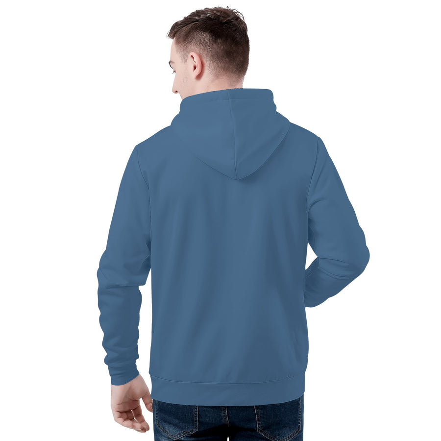 Mia Unisex Hoodies - Warm Velvet Sweatshirts for Men & Women