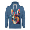 Mia Unisex Hoodies - Warm Velvet Sweatshirts for Men & Women