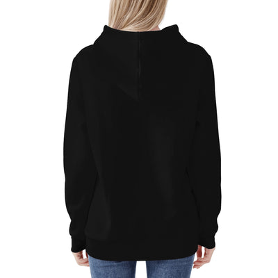 Womens Hoodie by Mia