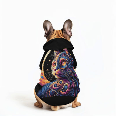 Pet Hoodie by Mia