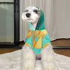 Pet Hoodie by Mia