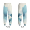 Mia Unisex 3D Adult Joggers