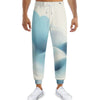 Mia Unisex 3D Adult Joggers