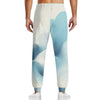 Mia Unisex 3D Adult Joggers