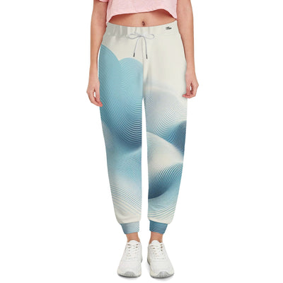 Mia Unisex 3D Adult Joggers