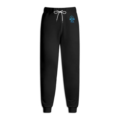 Mia Unisex 3D Adult Joggers