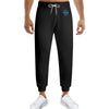 Mia Unisex 3D Adult Joggers