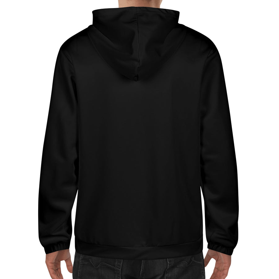 Mia Collection: Stylish and Comfortable Hoodie