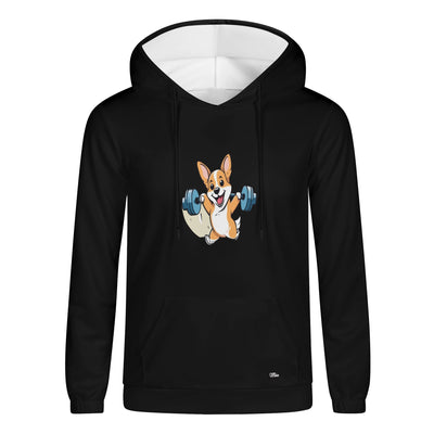 Mia Collection: Stylish and Comfortable Hoodie