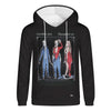 Mia Collection: Stylish and Comfortable Hoodie