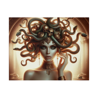 Mia Art Medusa