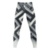 Mens Sports Leggings by Mia