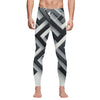 Mens Sports Leggings by Mia